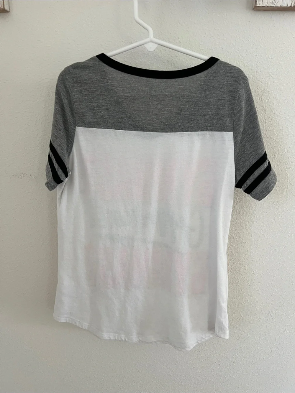Justice Gymnast Bundle of 4 Shirts size 7/8
